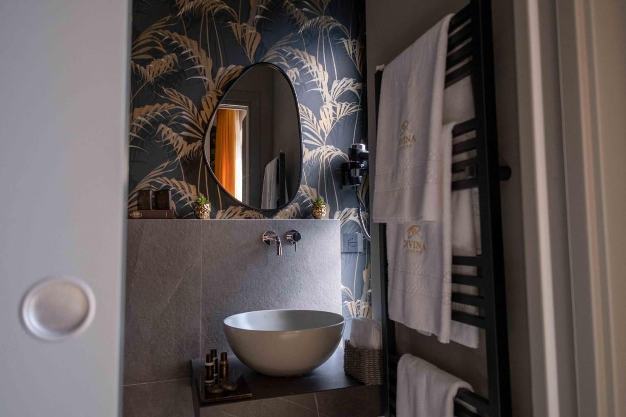 Divina Charme 5* Mascalucia
