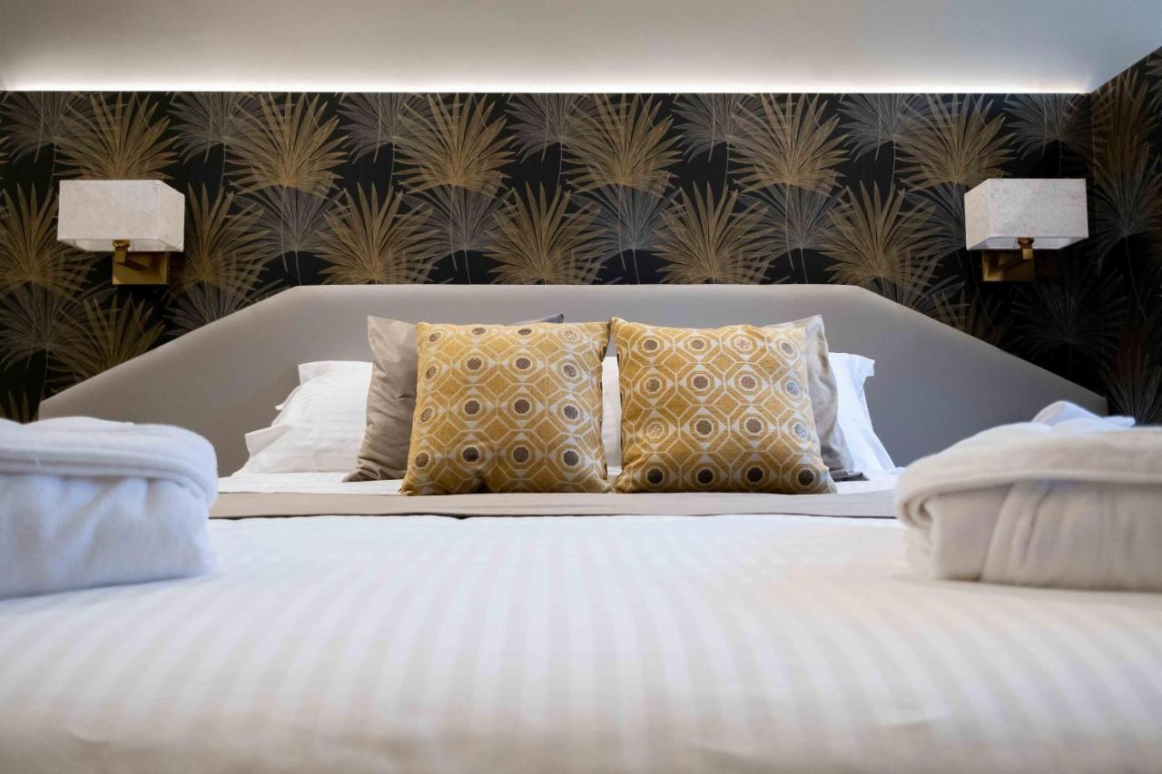 Bed & Breakfast Divina Charme Mascalucia