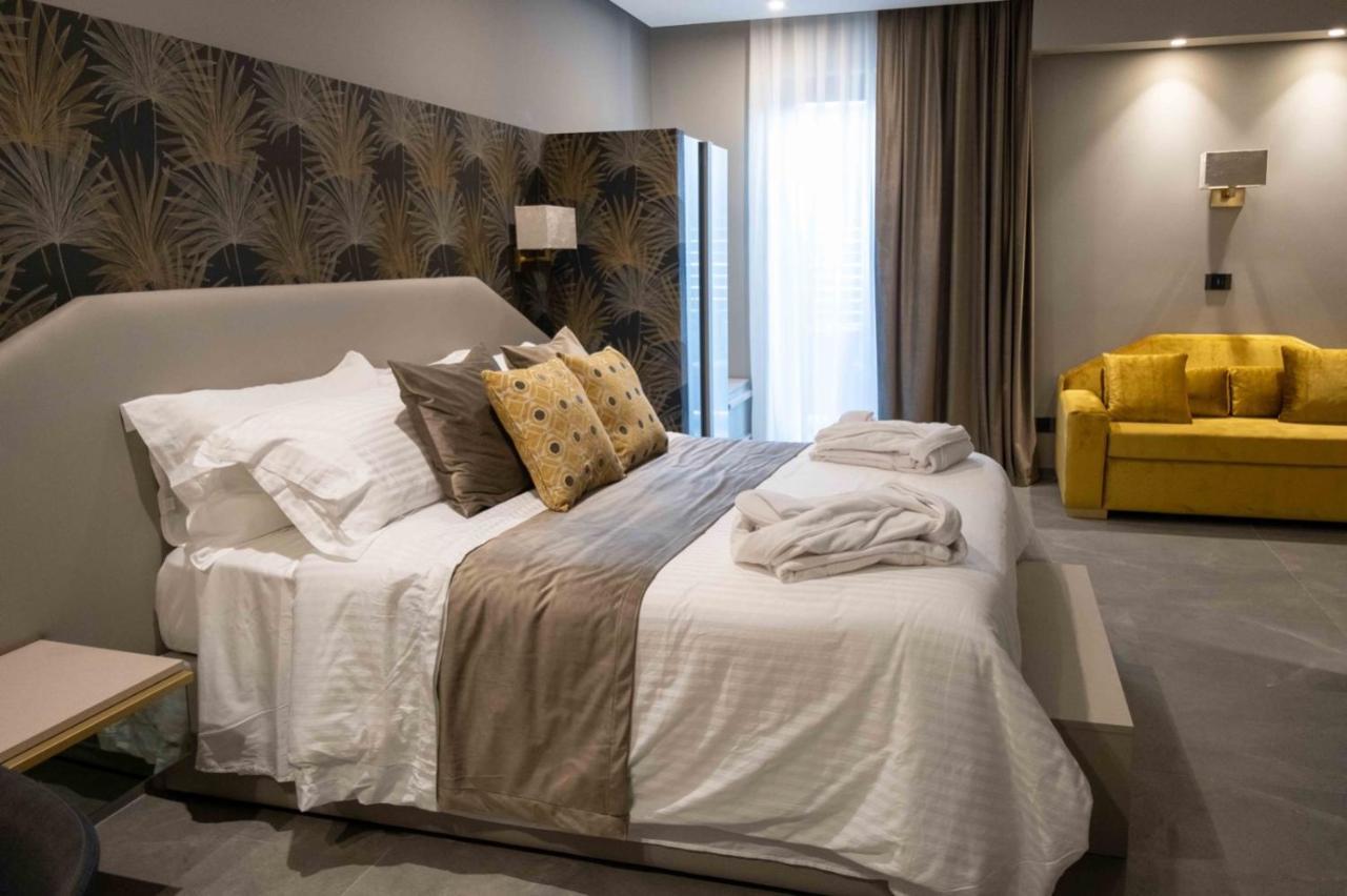 Bed & Breakfast Divina Charme