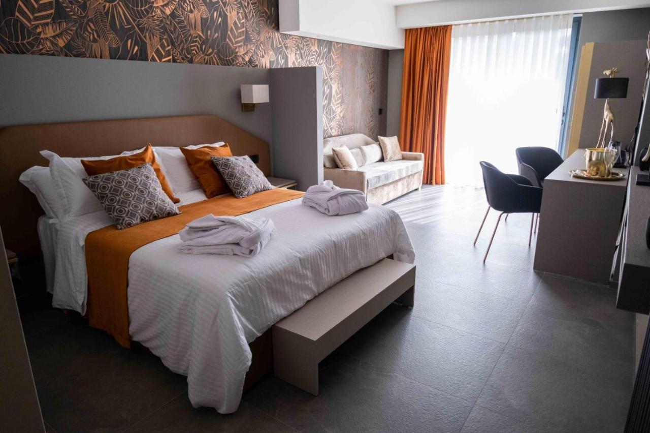 Divina Charme Bed & Breakfast Mascalucia