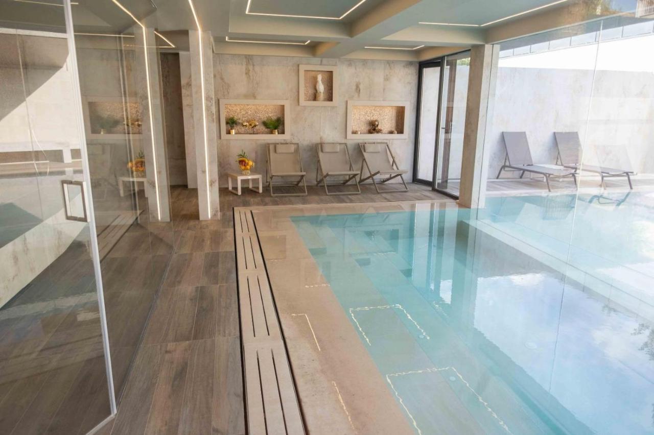Divina Charme 5* Mascalucia