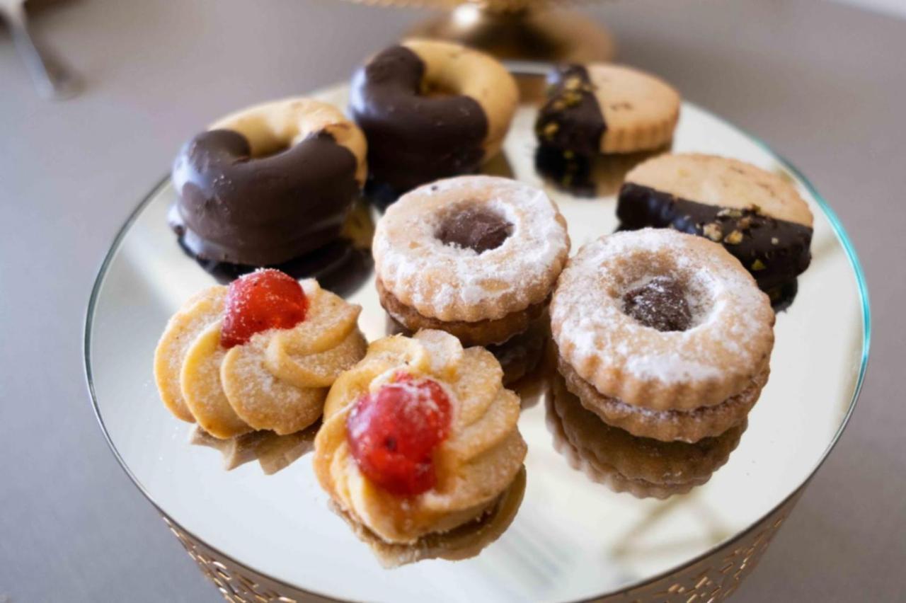 Alojamento de Acomodação e Pequeno-almoço Divina Charme 5*
